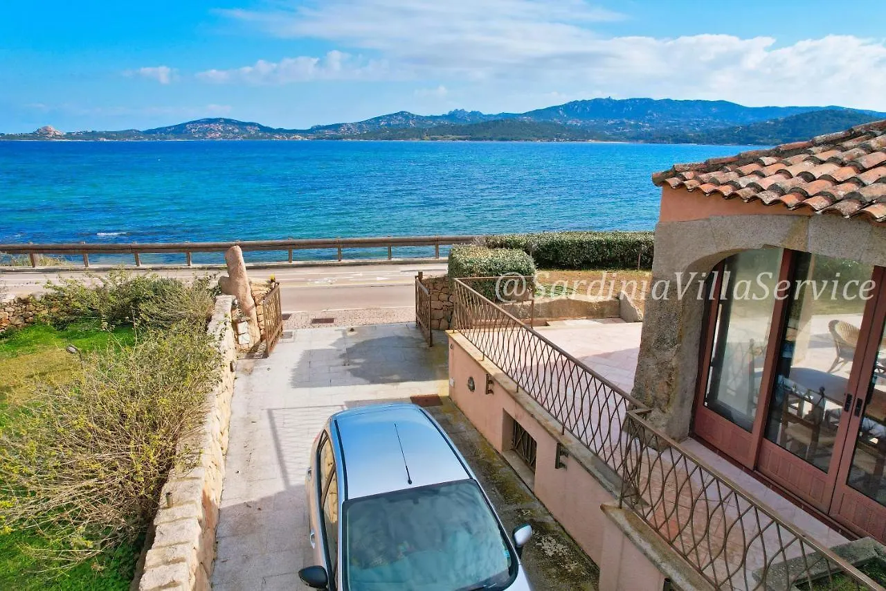 Villa Ginepri 坎尼吉翁