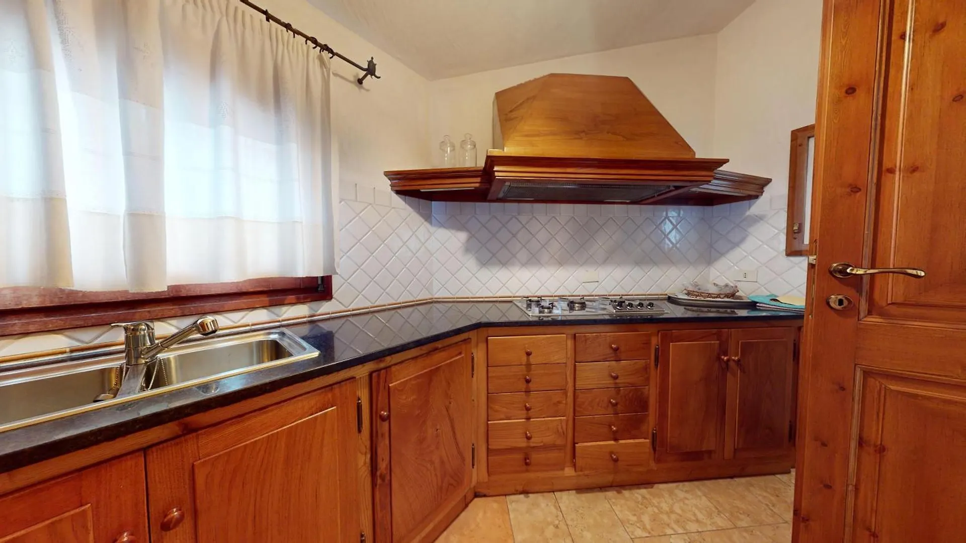 Villa Ginepri Cannigione