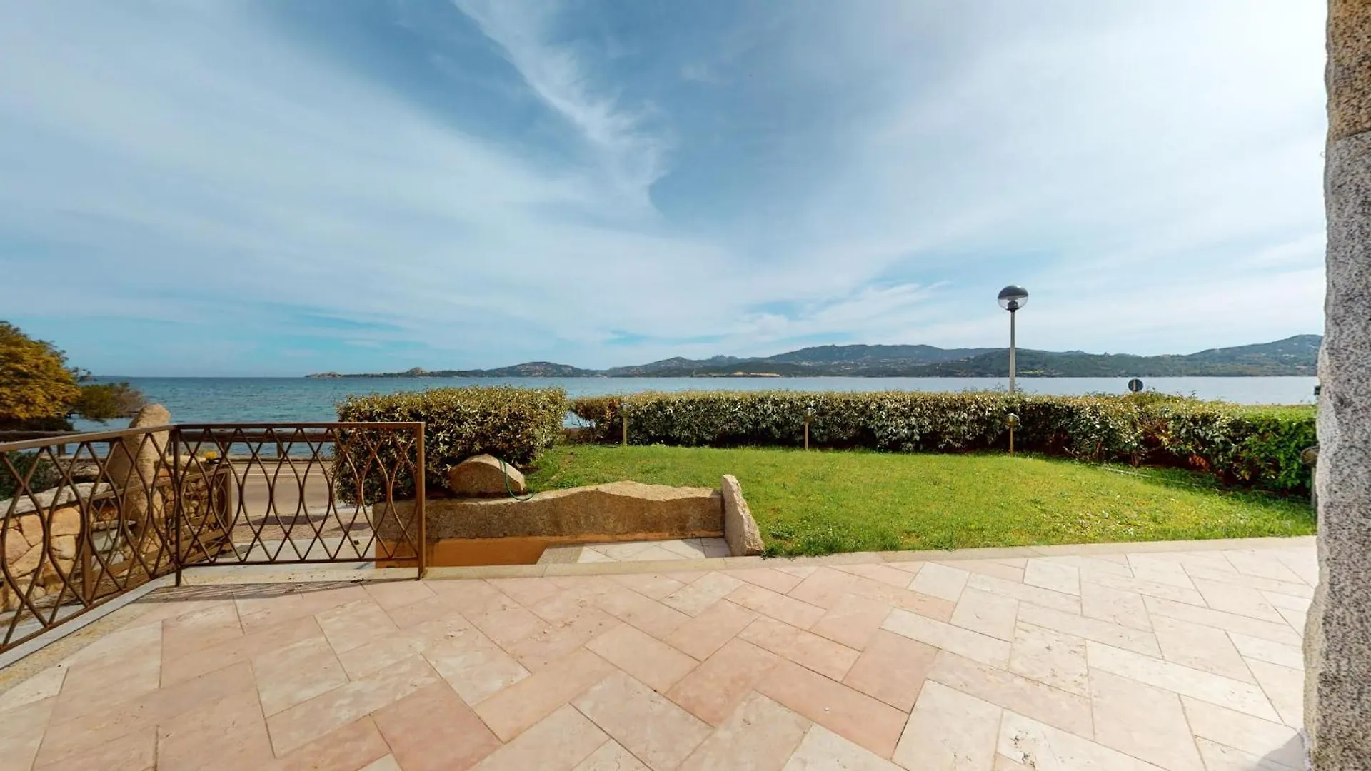 Villa Ginepri 坎尼吉翁