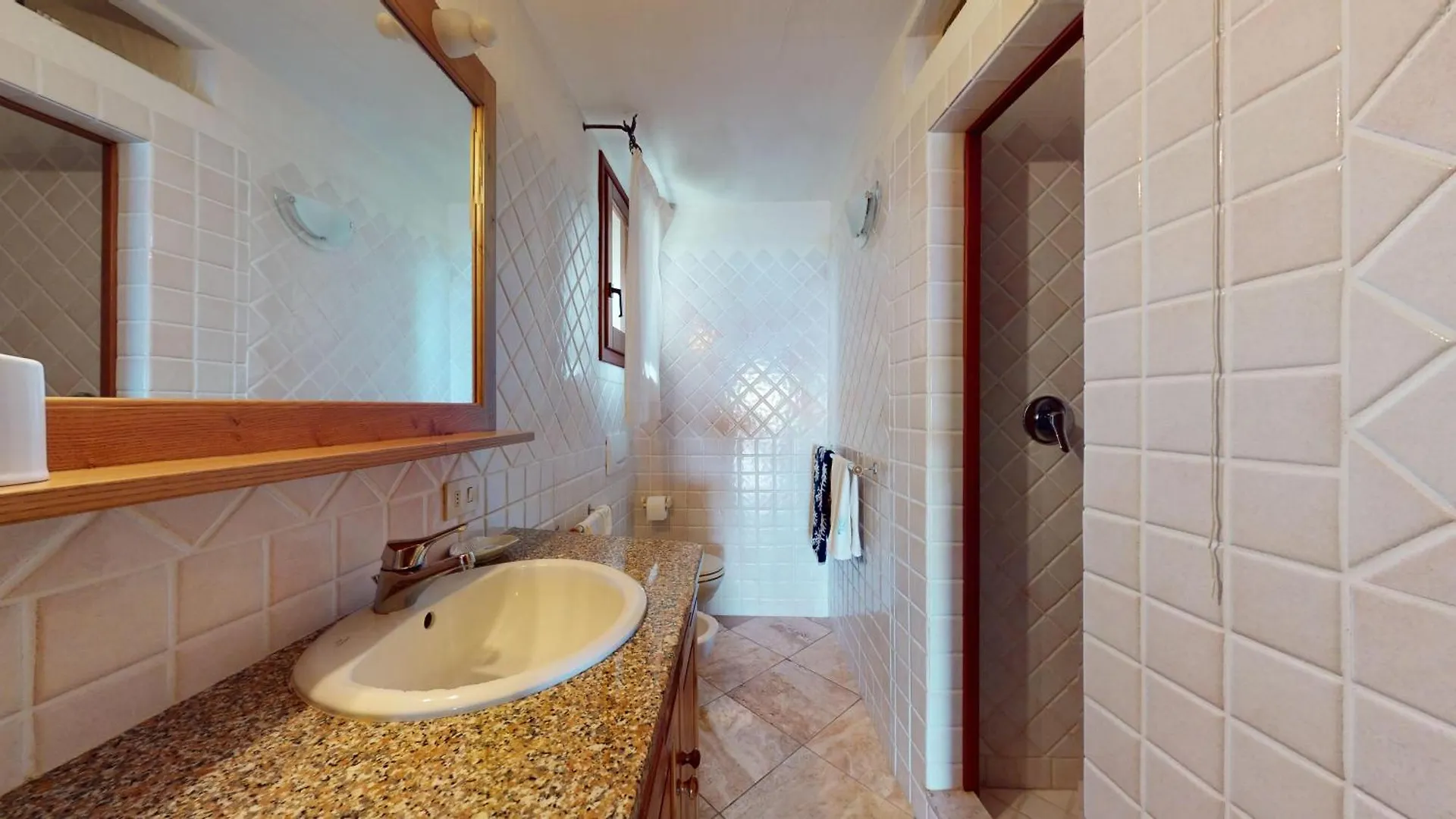 Villa Ginepri 坎尼吉翁