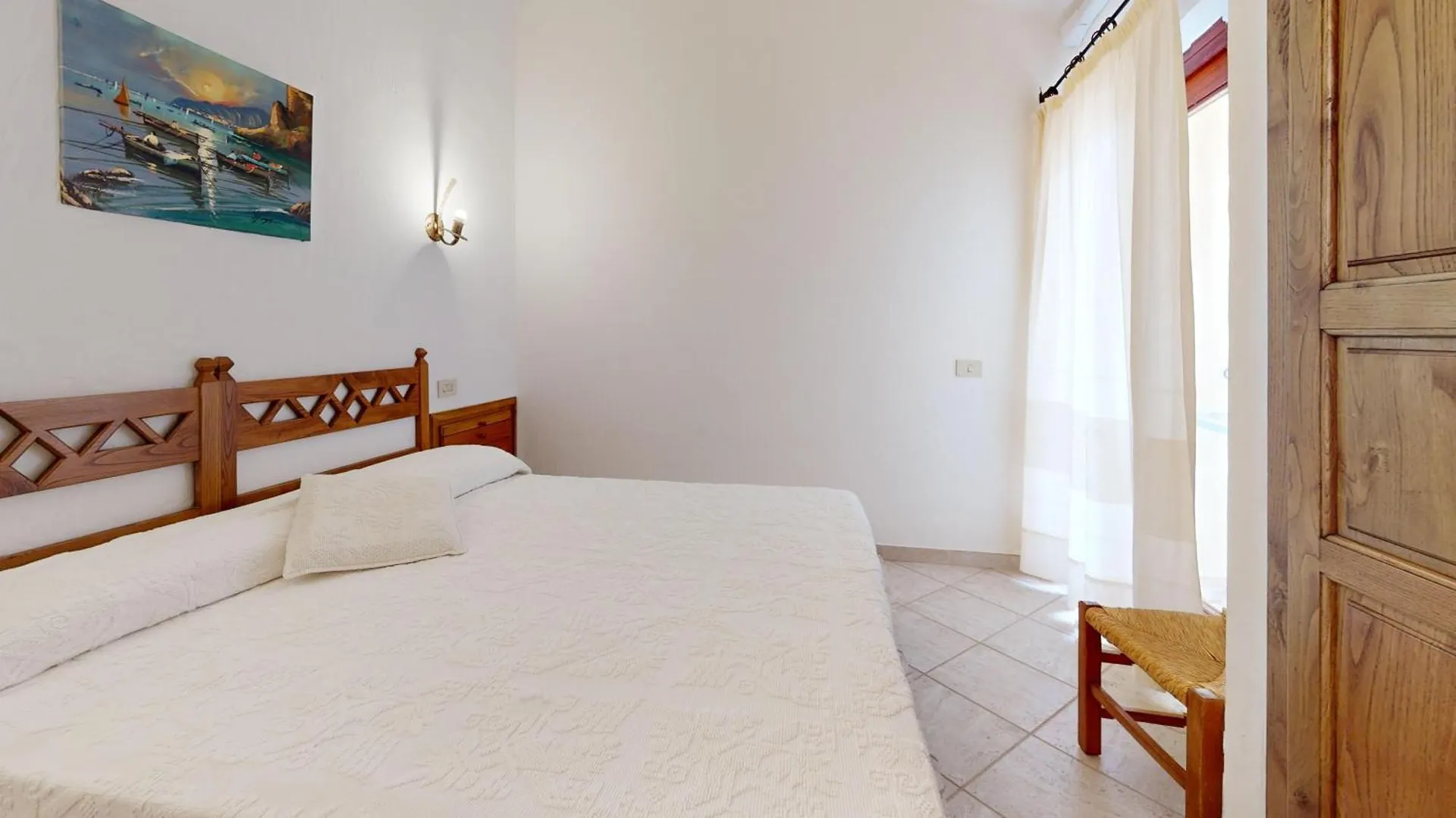Villa Ginepri Cannigione 0*,  Olaszország